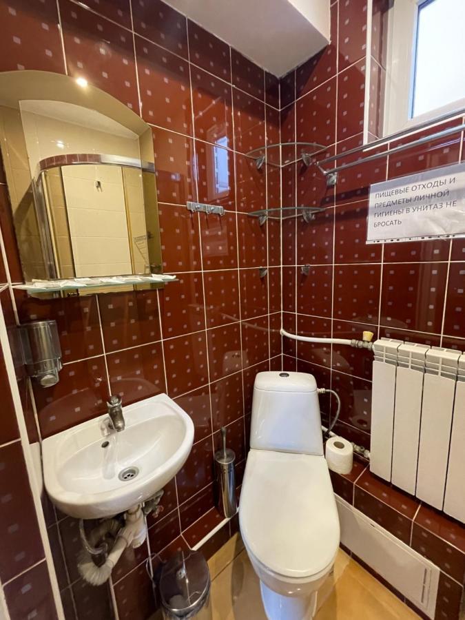 Apartments With Kitchen And Garden Kiev Eksteriør bilde